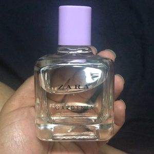 Zara Gardenia Fragrence